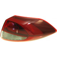 TAIL LAMP RH BULB TYPE HQ