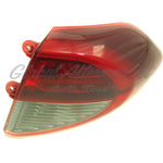 TAIL LAMP RH LED HQ — photo 2