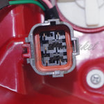 TAIL LAMP RH LED HQ — photo 5