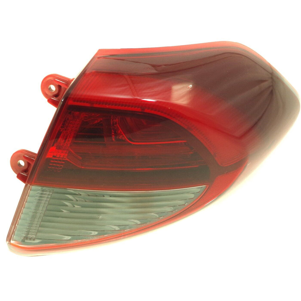 TAIL LAMP RH LED HQ