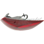TAIL LAMP RH BULB TYPE USA BUILT CAPA — photo 4