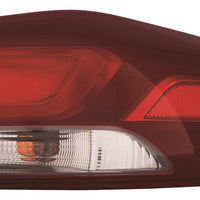 TAIL LAMP RH BULB TYPE USA BUILT CAPA