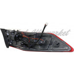 TAIL LAMP RH LED TYPE HQ — photo 3