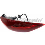 TAIL LAMP RH LED TYPE HQ — photo 5