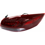TAIL LAMP RH LED TYPE CAPA — photo 2