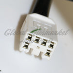 TAIL LAMP RH LED TYPE CAPA — photo 4