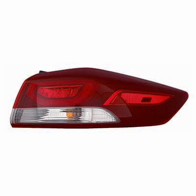 TAIL LAMP RH LED TYPE HQ
