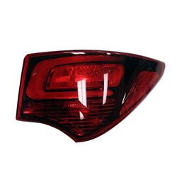 TAIL LAMP RH BULB TYPE HQ