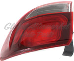 TAIL LAMP RH W/O LED W/O SPORTS PKG STD TYPE HQ — photo 2