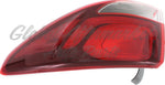 TAIL LAMP RH W/O LED W/O SPORTS PKG STD TYPE HQ — photo 4