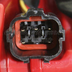 TAIL LAMP RH W/O LED W/O SPORTS PKG STD TYPE CAPA — photo 3