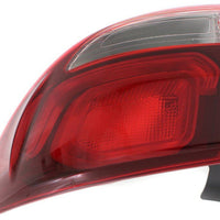 TAIL LAMP RH W/O LED W/O SPORTS PKG STD TYPE HQ