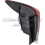 TAIL LAMP RH LED HQ — photo 2