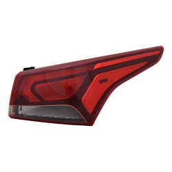TAIL LAMP RH BULB TYPE HQ
