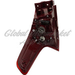 TAIL LAMP RH W/O LED HQ — photo 2