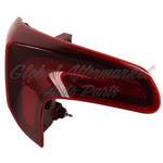 TAIL LAMP RH W/O LED HQ — photo 4