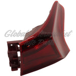 TAIL LAMP RH W/O LED CAPA — photo 3