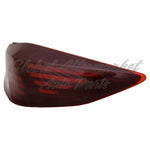 TAIL LAMP RH BULB TYPE CAPA — photo 2
