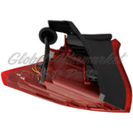 TAIL LAMP RH W/O LED HQ — photo 3