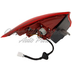TAIL LAMP RH W/O LED HQ — photo 4