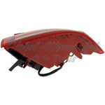 TAIL LAMP RH W/O LED HQ — photo 5