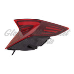 TAIL LAMP RH LTD/LUXURY/SEL PLUS/SPRT/ULTIMATE/N-LINE EXCLUDE HYB HQ — photo 4