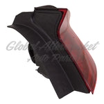 TAIL LAMP RH LTD/LUXURY/SEL PLUS/SPRT/ULTIMATE/N-LINE EXCLUDE HYB CAPA — photo 2