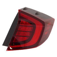 TAIL LAMP RH LTD/LUXURY/SEL PLUS/SPRT/ULTIMATE/N-LINE EXCLUDE HYB CAPA