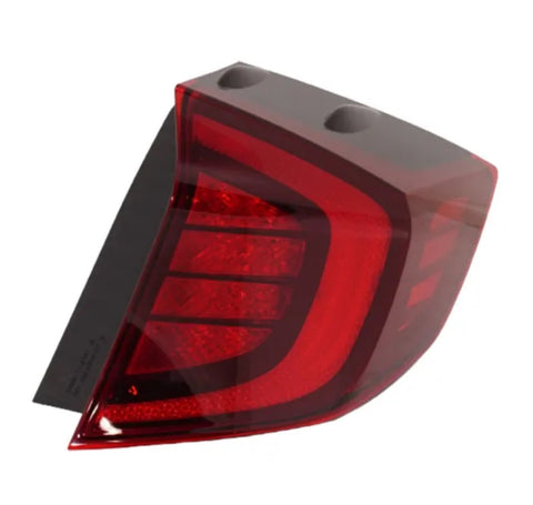 TAIL LAMP RH LTD/LUXURY/SEL PLUS/SPRT/ULTIMATE/N-LINE EXCLUDE HYB HQ
