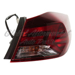 TAIL LAMP RH W/O LED KOREA BUILT HQ — photo 3