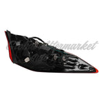 TAIL LAMP RH W/O LED KOREA BUILT CAPA — photo 5