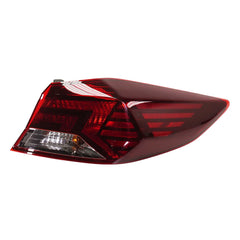 TAIL LAMP RH W/O LED KOREA BUILT HQ