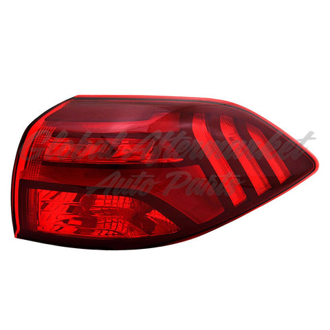 TAIL LAMP RH LED HQ