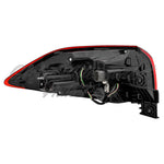 TAIL LAMP RH LED HQ — photo 2