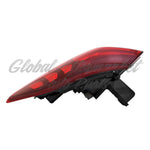 TAIL LAMP RH LED HQ — photo 3