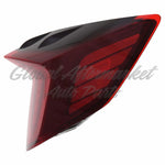 TAIL LAMP RH SE/SEL HQ — photo 2