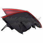 TAIL LAMP RH SE/SEL CAPA — photo 4