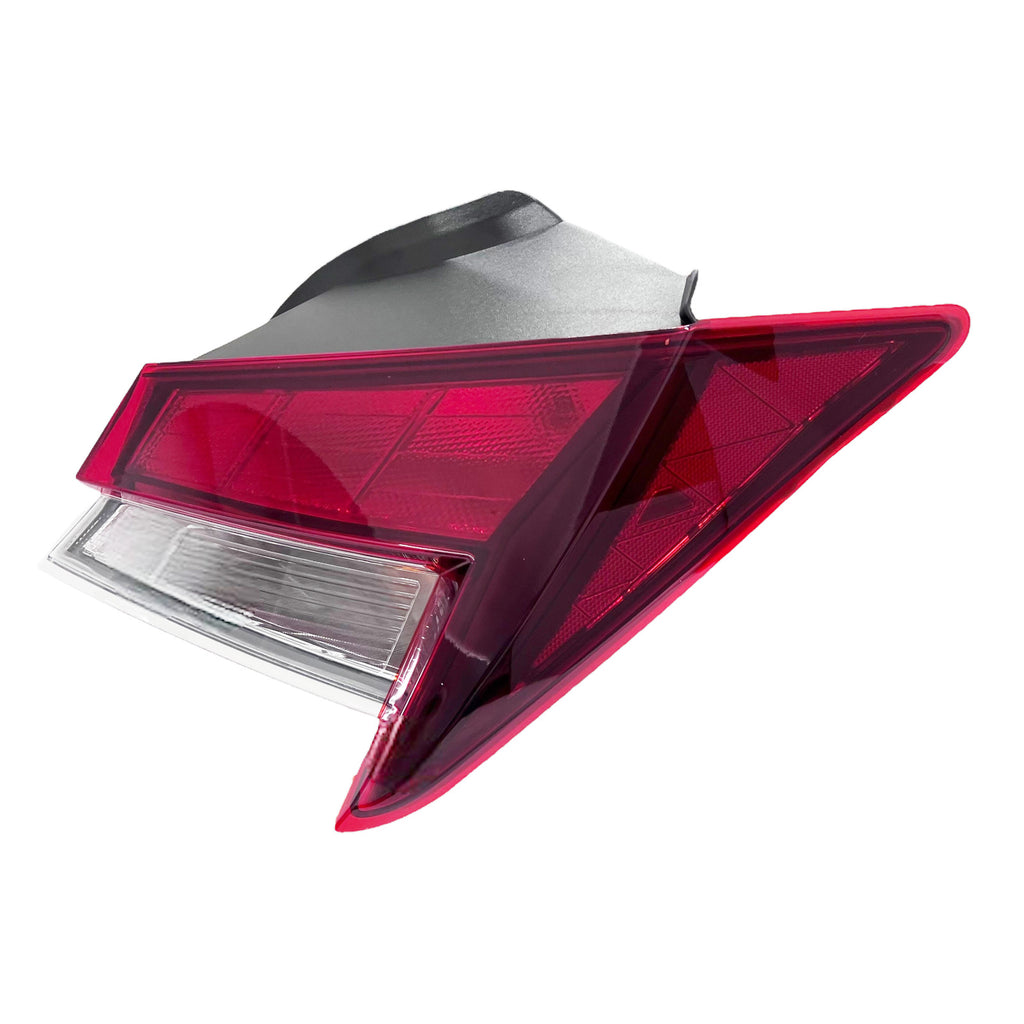 TAIL LAMP RH HALOGEN US BUILT CAPA