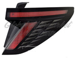 TAIL LAMP RH LED SEL/ LTD US BUILT HQ — photo 1