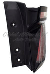 TAIL LAMP RH LED SEL/ LTD US BUILT CAPA — photo 5