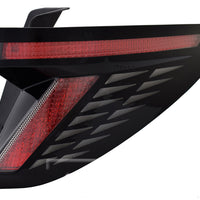 TAIL LAMP RH LED SEL/ LTD US BUILT CAPA