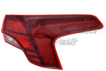 TAIL LAMP RH W/O LED CAPA — photo 3