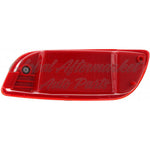 REFLECTOR RR LH IN BUMPER — photo 3