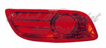REFLECTOR RR LH IN BUMPER CAPA — photo 1