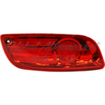 REFLECTOR RR LH IN BUMPER CAPA — photo 2