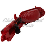 REFLECTOR RR LH NON-LED W/SIGNAL — photo 2