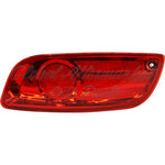 REFLECTOR RR RH IN BUMPER — photo 2