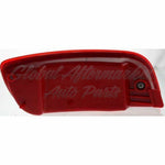 REFLECTOR RR RH IN BUMPER — photo 4