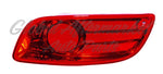 REFLECTOR RR RH IN BUMPER CAPA — photo 1