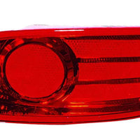 REFLECTOR RR RH IN BUMPER